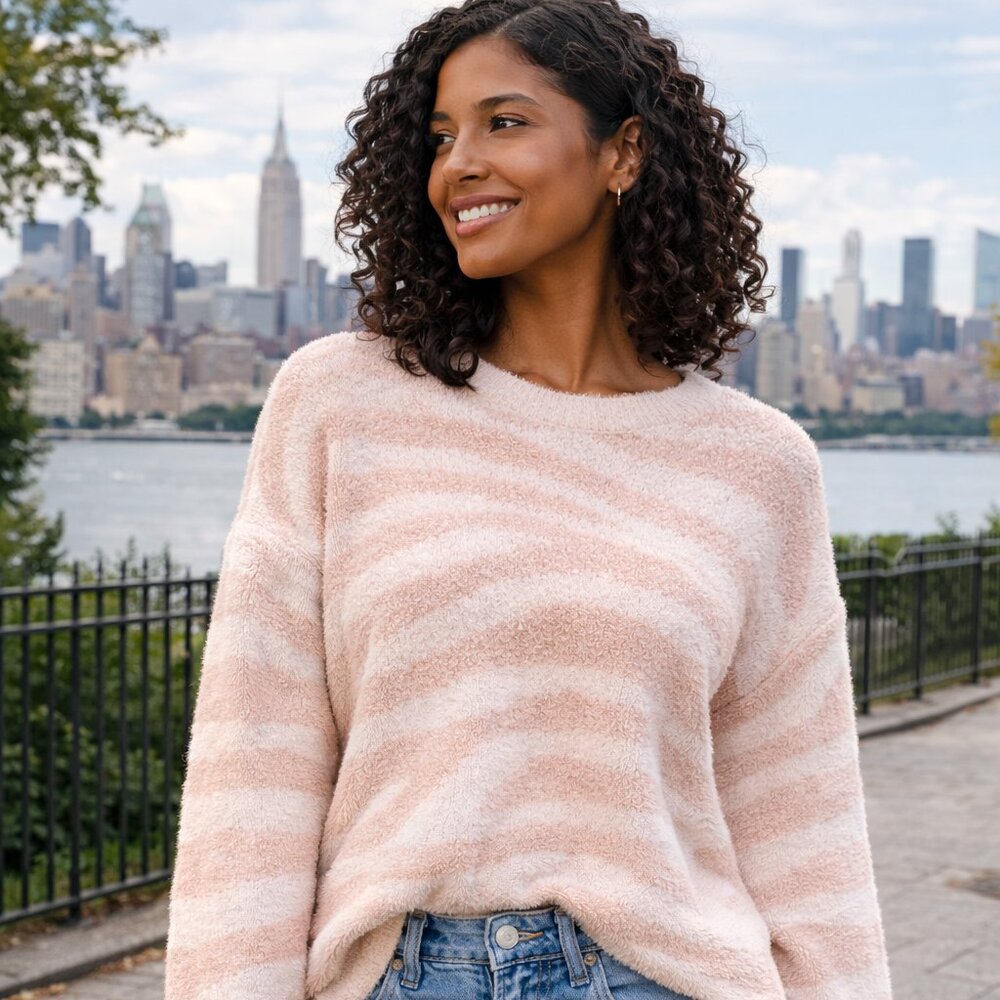 Rachel Zoe sweater size medium